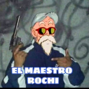 Maestro Rochii