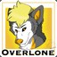 Overlone Wolf