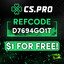 Chaco cs2cases.pro