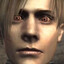 Real Leon S. Kennedy