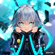 倒霉贪吃三厄咒的星河