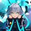 Steam avatar