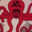 Communist Octopus