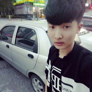 小白