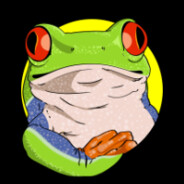 Monkey Frog - steam id 76561197970367395