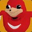 I DONT KNOW DA WAE