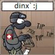 dinx` :j