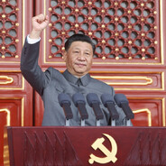 XI JINPING
