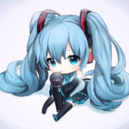 MiKu丶