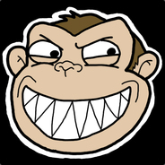 CrazyMonkey®