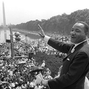 Martin Luther King Jr