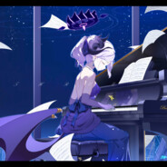 格黑娜第一机枪手空崎日奈