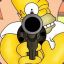 Homer Shooter