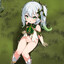Nahida the tightest Archon