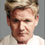 Gordon James Ramsay