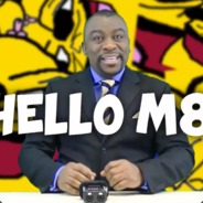 Remco avatar