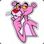 ♛.Pink Panther.♛