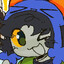 probably a cat :3c