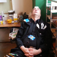 Охранник ЛОУТАБА - steam id 76561199389498063