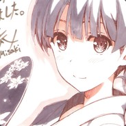 加藤惠真的超甜 avatar