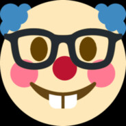 he is not normally, check him pc