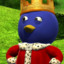 King Pablo