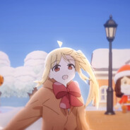 十二月不会下雪