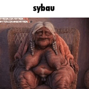 Rudy Czarnoskóry Chłopak