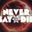 &lt;&gt;NeveR Say Die