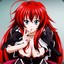 ⚔️Rias Gremory