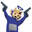 ☠ Tinky Winky