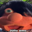 crismafioso