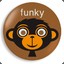 ew : : FunkyMonkey