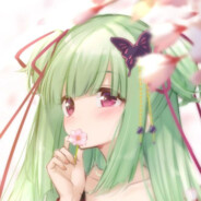 丛雨天下第一可爱