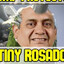 Tiny Rosado