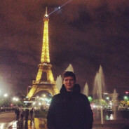 龙城枪男 看梦中雨落.