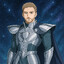 SILVER狼