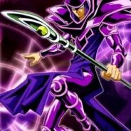 Dark Magician