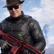 Mr.Reddington