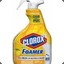 Clorox Foamer