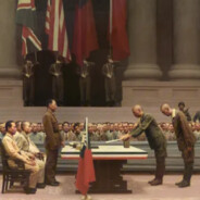 1945.8.15日本无条件投降