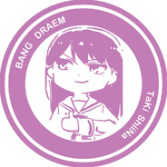 MyGo第一突破手椎名立希