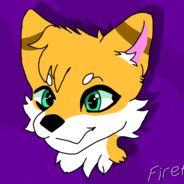 Firefox** * avatar