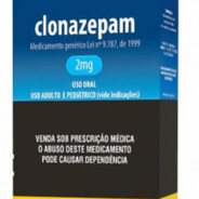 Clonazepam