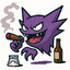 wild haunter