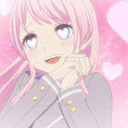 羽丘女子高中第一突破手ChihayaAnno