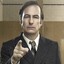 SAUL GOODMAN