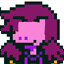 Eyeless Susie Deltarune