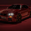 Nissan Skyline R34 GT-R 1999