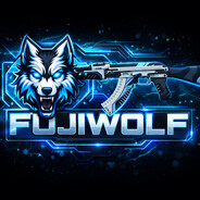 fujiwolf